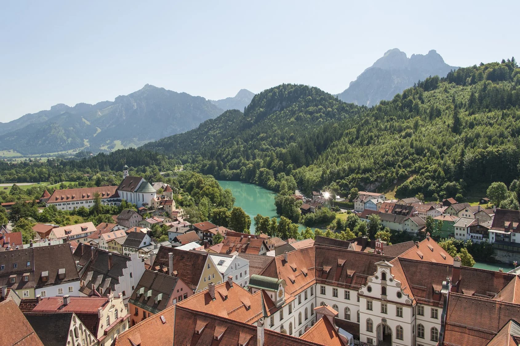Füssen Card