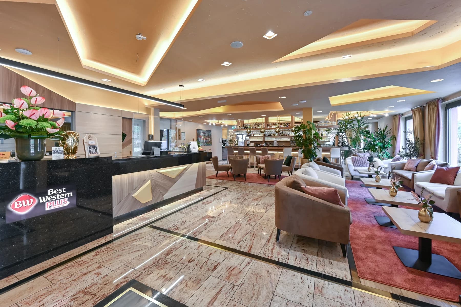 Ristorazione e bar