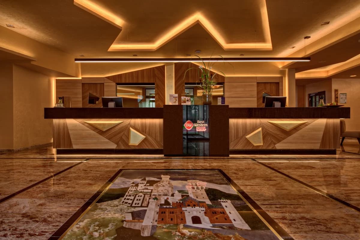 Hotelinformationen
